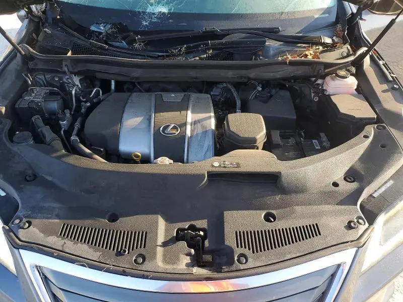 2019 LEXUS RX 350   