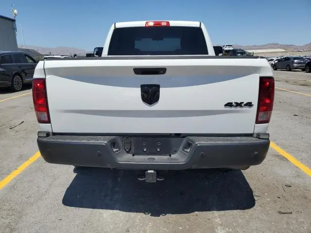 2014 RAM 1500 ST  