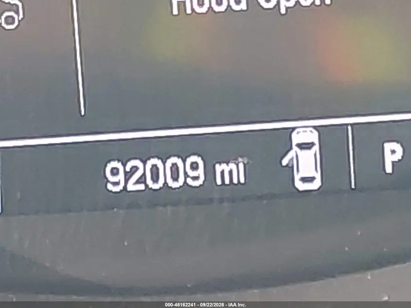 2018 CHEVROLET TRAX 1LT