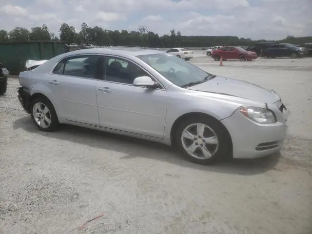 2012 CHEVROLET MALIBU 2LT  