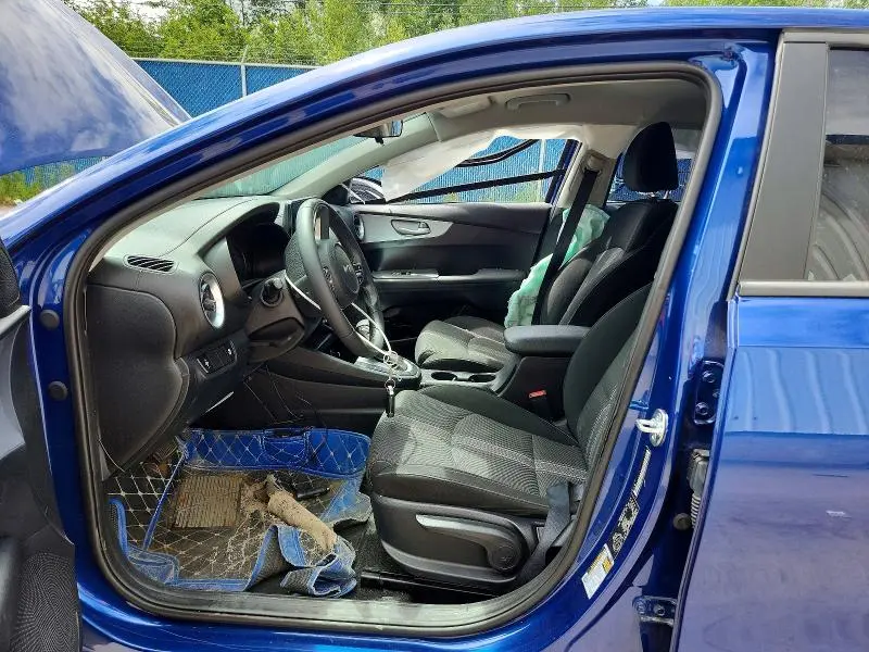2024 KIA FORTE LX  
