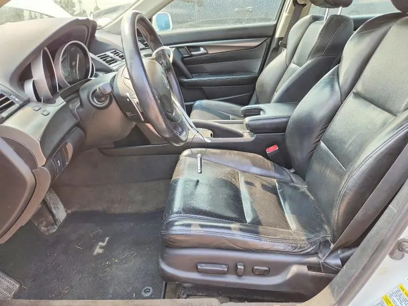 2013 ACURA TL TECH  