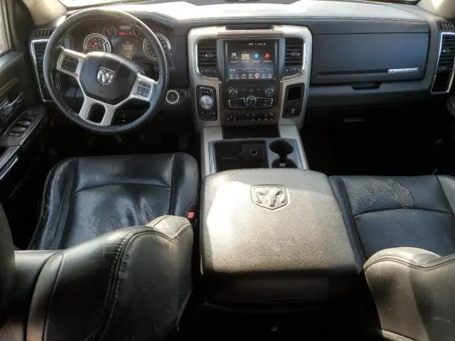 2014 RAM 1500 LARAMIE