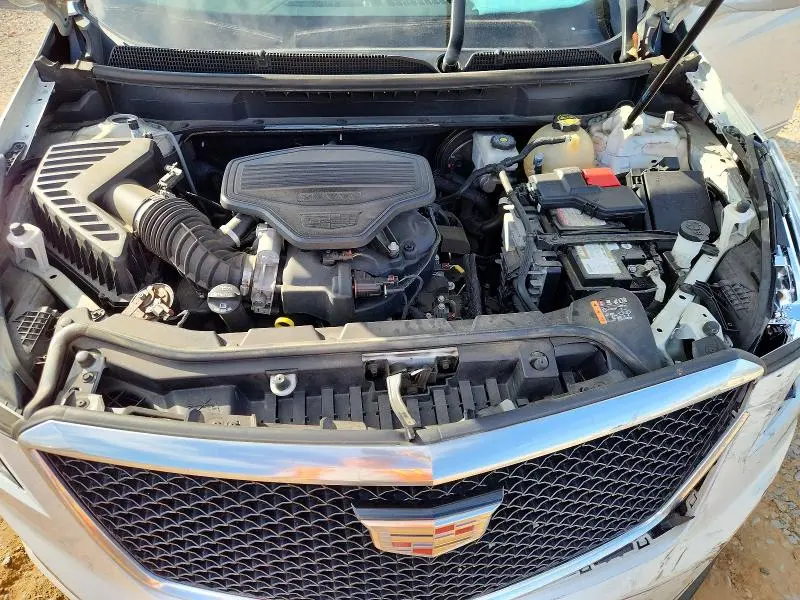 2020 CADILLAC XT5 SPORT  