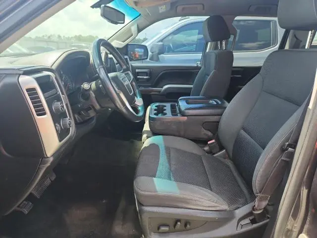 2014 GMC SIERRA K1500 SLE  