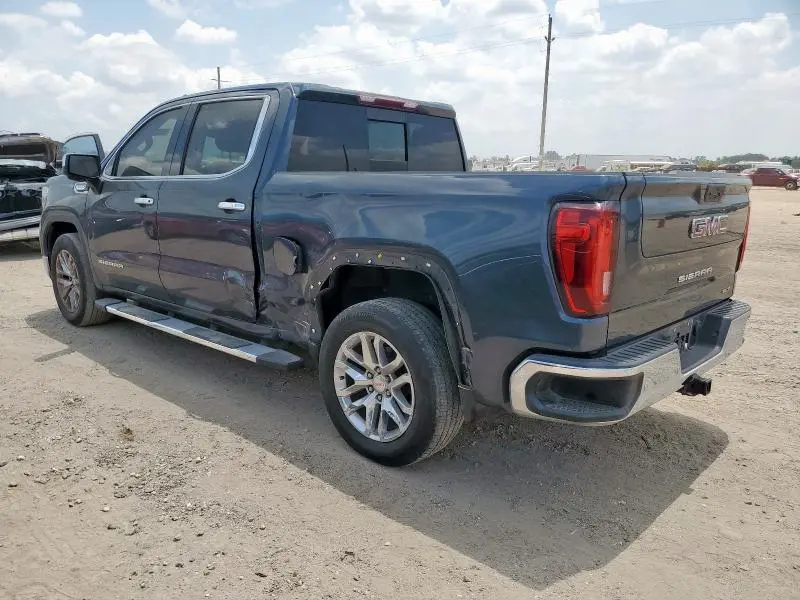 2020 GMC SIERRA C1500 SLT  