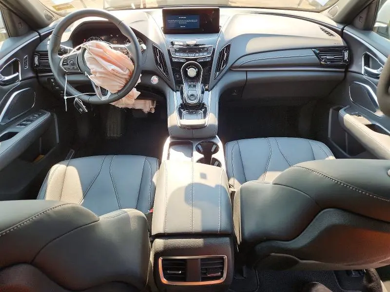 2025 ACURA RDX   