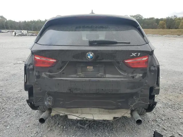 2017 BMW X1 SDRIVE28I
