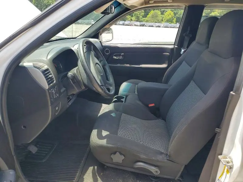 2010 CHEVROLET COLORADO LT  