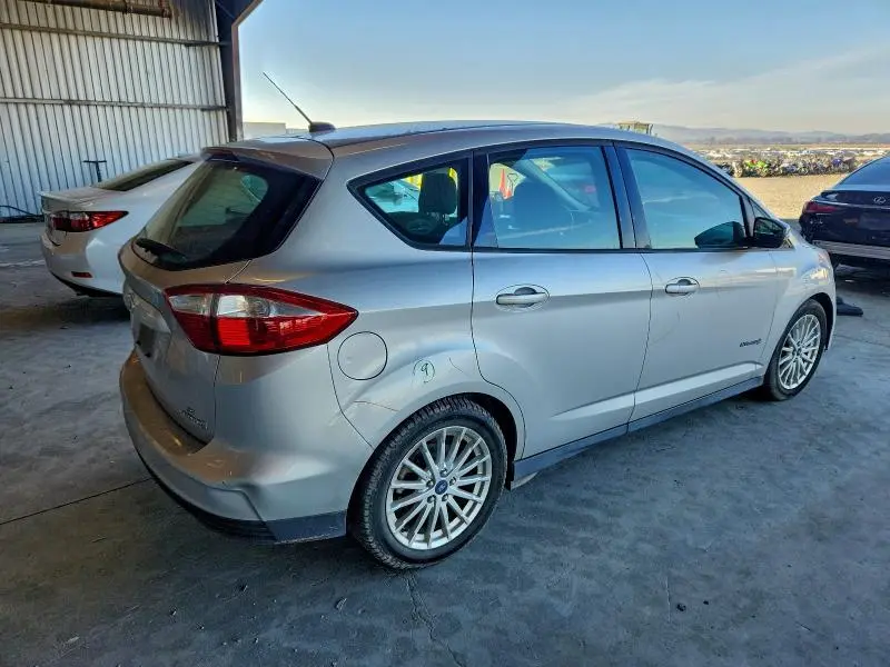 2015 FORD C-MAX SE  