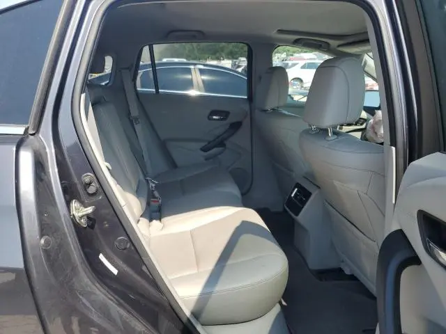 2016 ACURA RDX TECHNOLOGY  