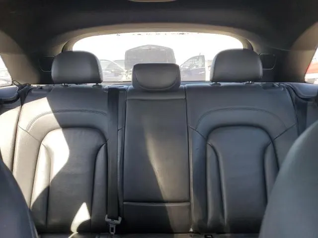 2015 AUDI Q3 PRESTIGE  