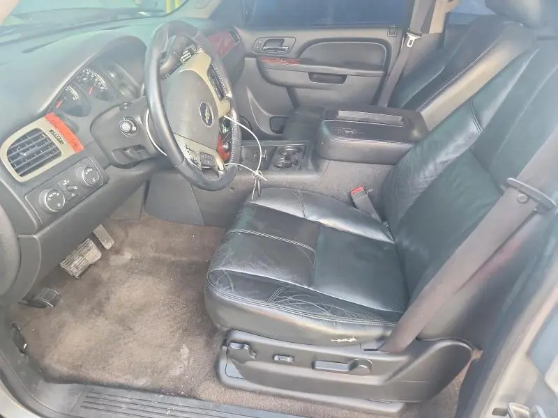 2012 CHEVROLET TAHOE K1500 LT  