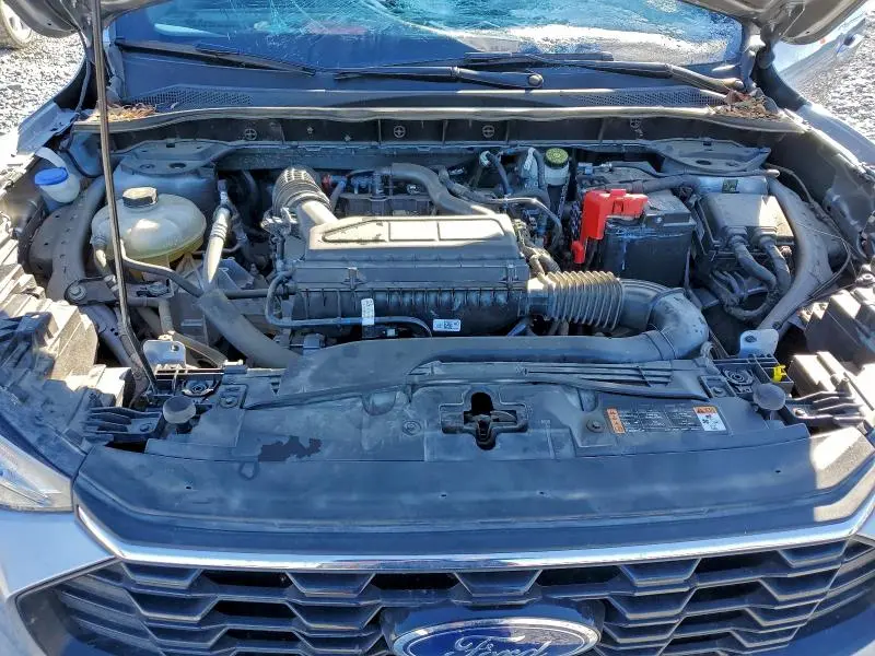 2024 FORD ESCAPE ST LINE  