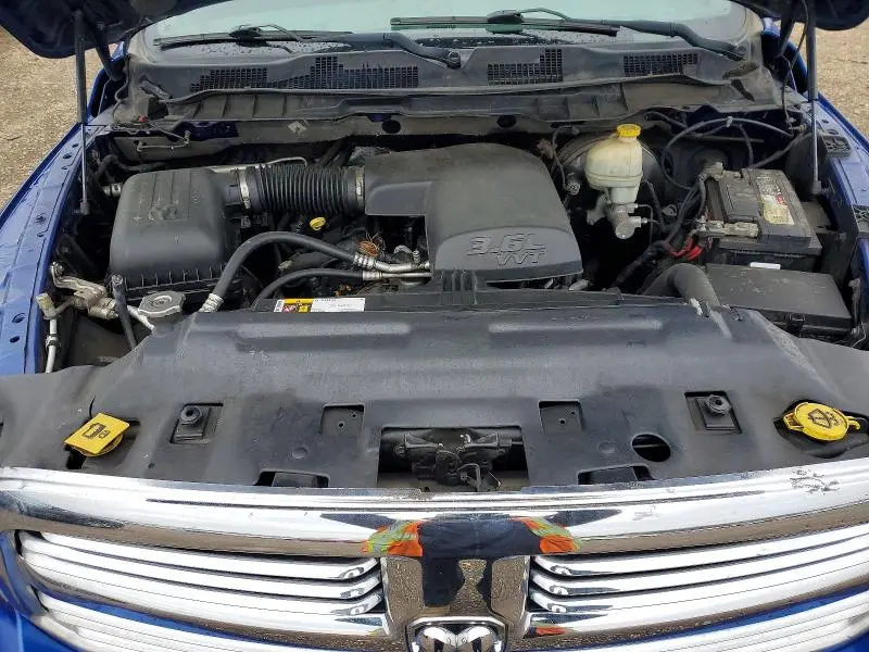 2014 RAM 1500 SLT  