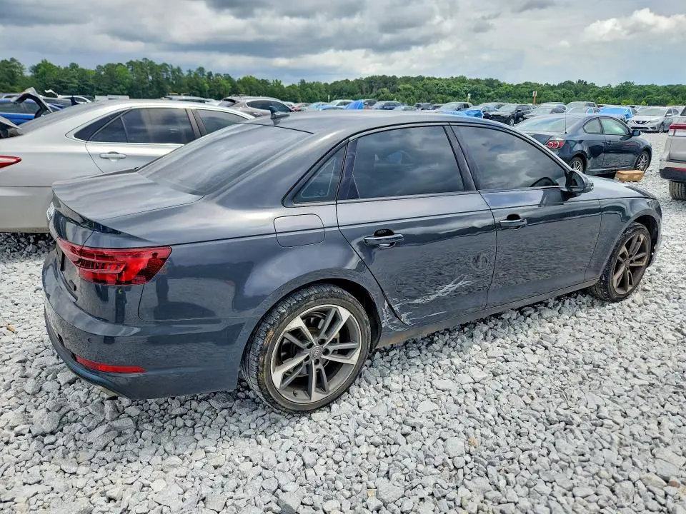 2019 AUDI A4 PREMIUM  