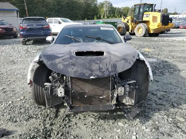 2019 CHEVROLET CAMARO SS