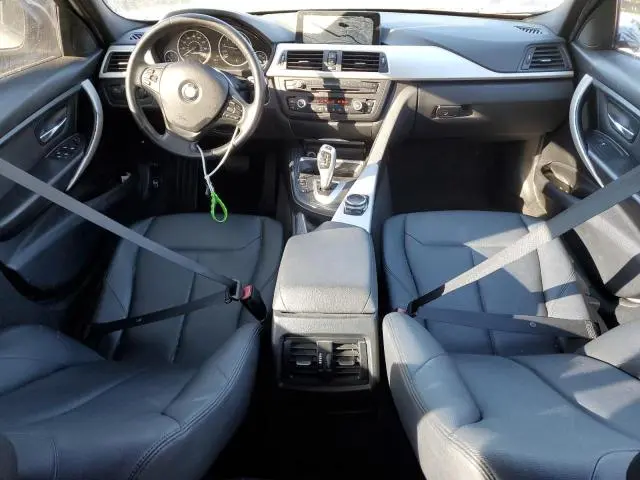 2014 BMW 320 I XDRIVE
