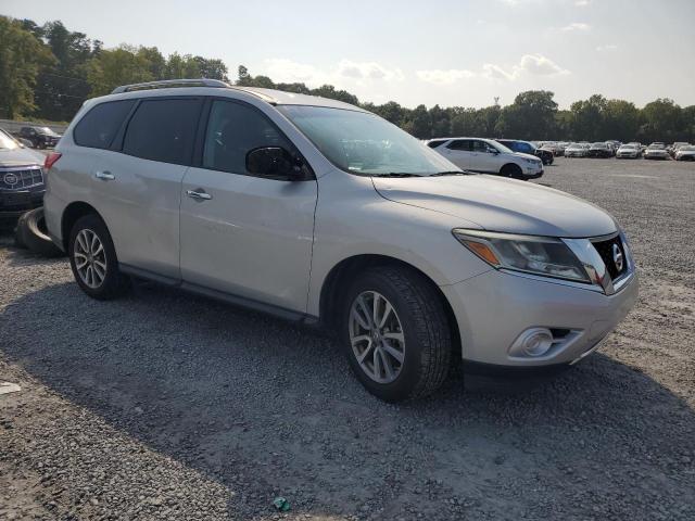 2016 NISSAN PATHFINDER S