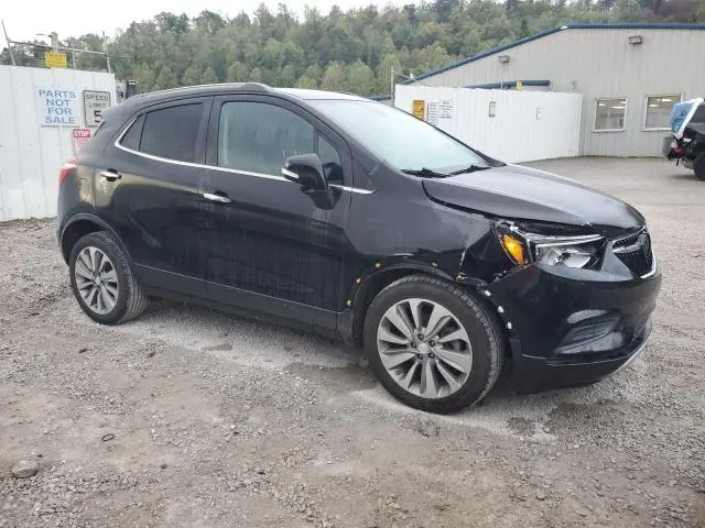 2019 BUICK ENCORE   