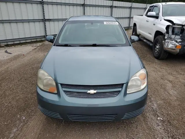 2010 CHEVROLET COBALT 2LT  