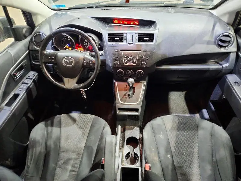 2012 MAZDA 5   