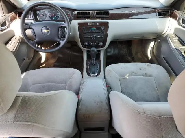 2012 CHEVROLET IMPALA LT  