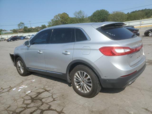 2016 LINCOLN MKX SELECT