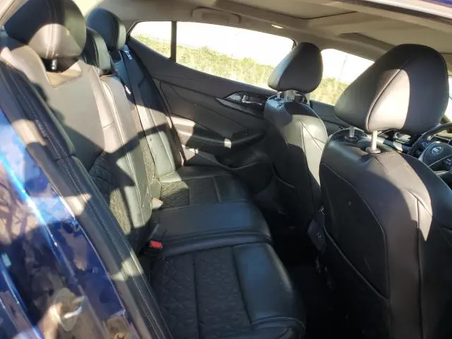 2021 NISSAN MAXIMA PLATINUM  