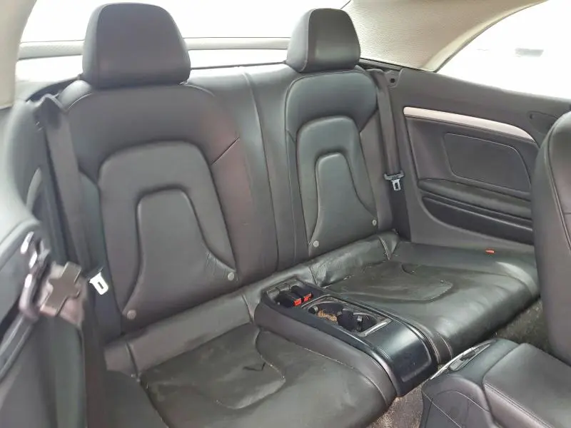 2014 AUDI A5 PREMIUM  