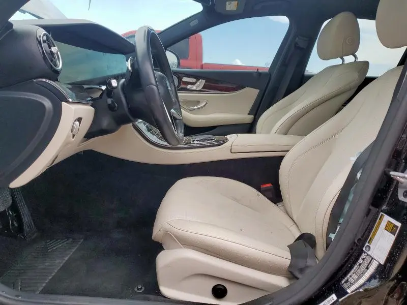 2021 MERCEDES-BENZ E 350  