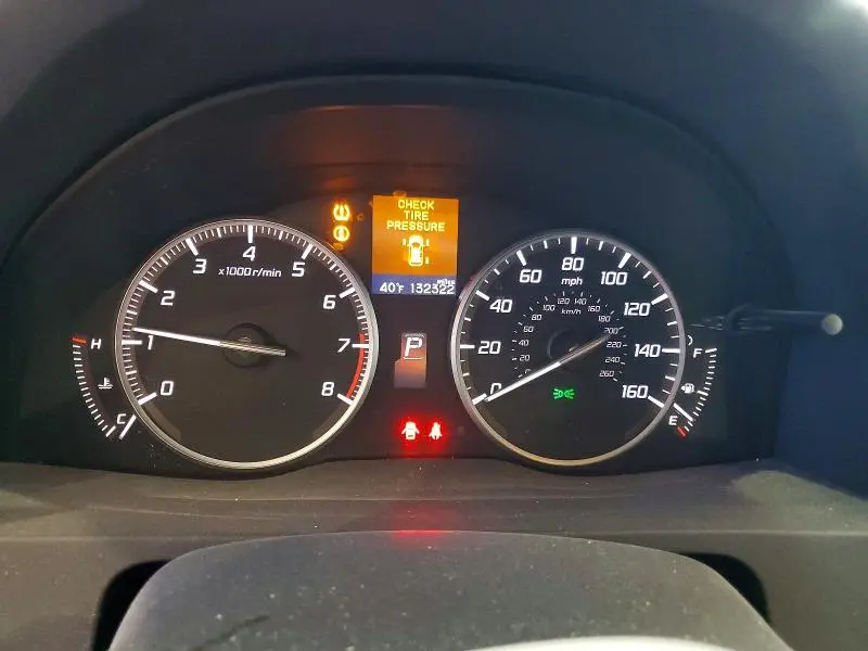 2014 ACURA RDX TECHNOLOGY  