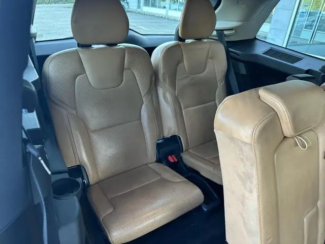2016 VOLVO XC90 T6