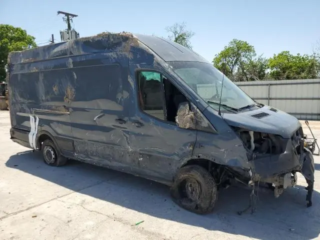 2020 FORD TRANSIT T-250