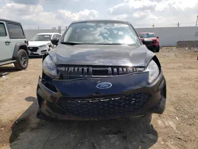 2020 FORD ESCAPE S  
