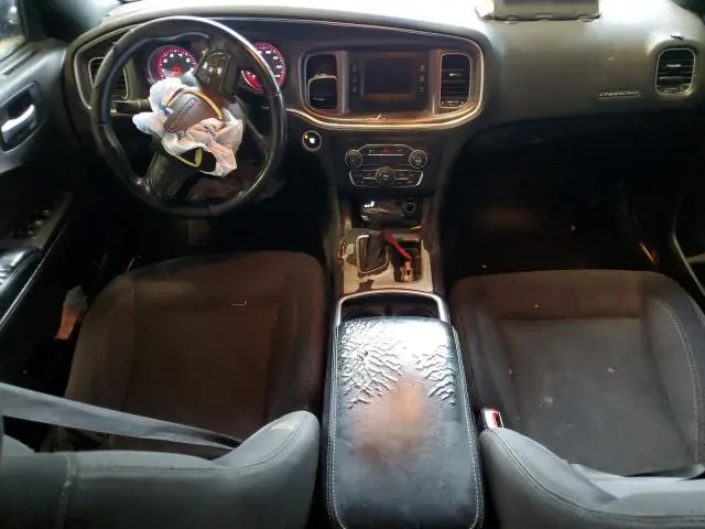 2016 DODGE CHARGER SE  