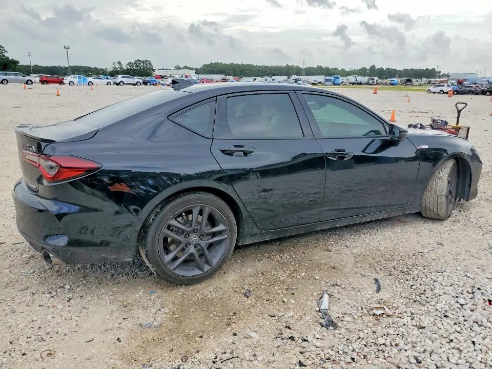 2024 ACURA TLX A-SPEC  