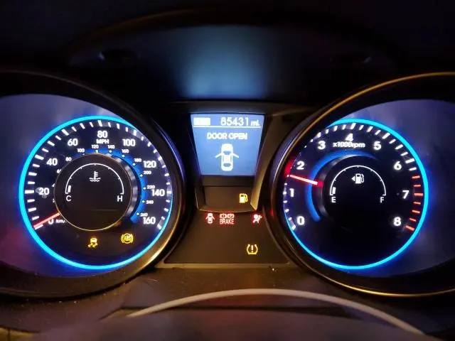 2014 HYUNDAI GENESIS COUPE 2.0T  