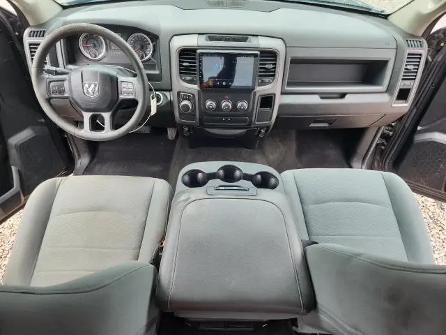 2017 RAM 1500 ST  