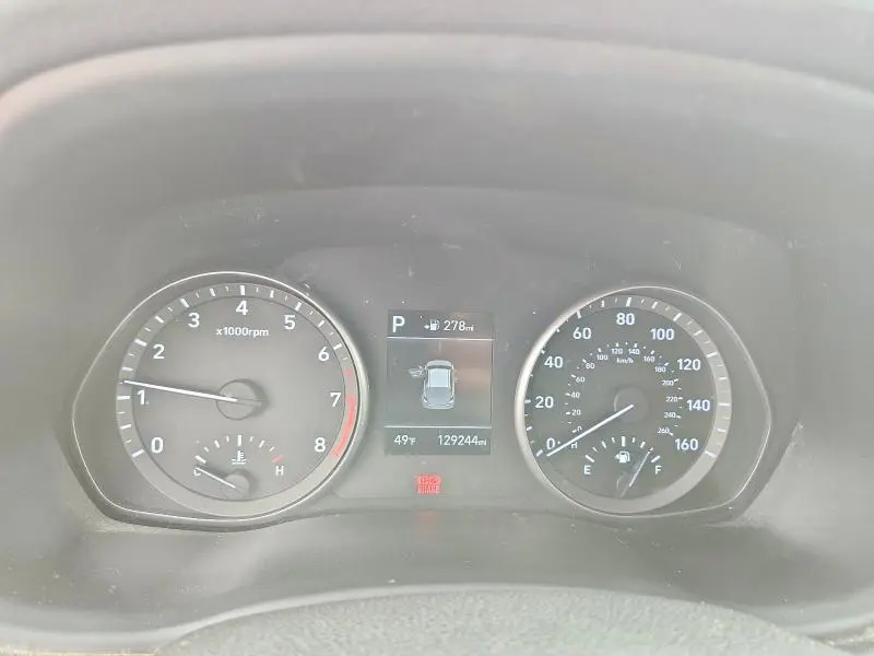 2018 HYUNDAI ELANTRA GT BASE  