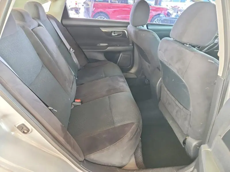 2014 NISSAN ALTIMA 2.5 SV  