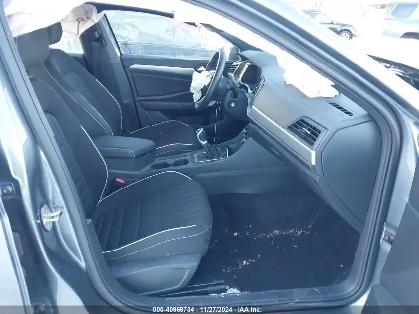 2023 VOLKSWAGEN JETTA 1.5T SPORT