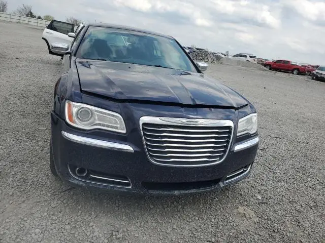 2014 CHRYSLER 300C   