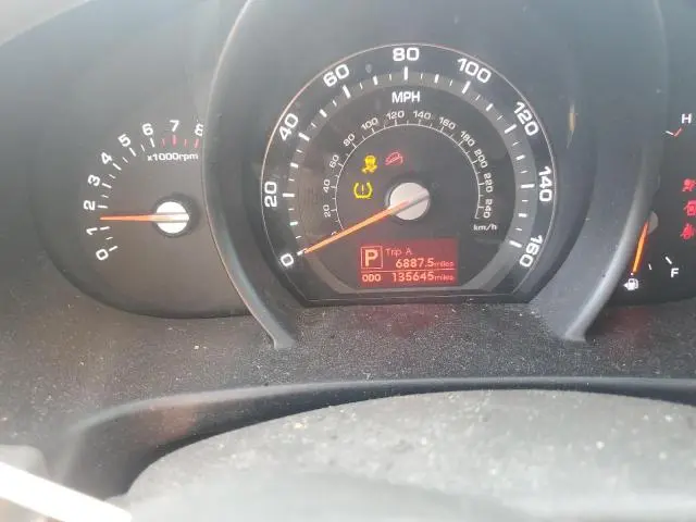 2012 KIA SPORTAGE BASE  