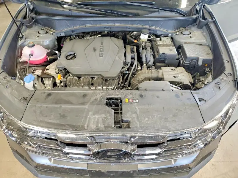 2026 HYUNDAI TUCSON XRT  