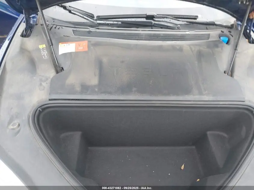 2017 TESLA MODEL S 100D/60D/75D/90D/P100D