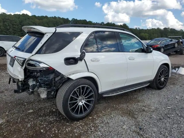 2022 MERCEDES-BENZ GLE 350  
