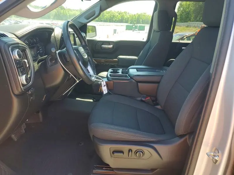 2020 GMC SIERRA K1500 SLE  