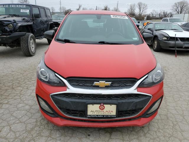 2019 CHEVROLET SPARK LS