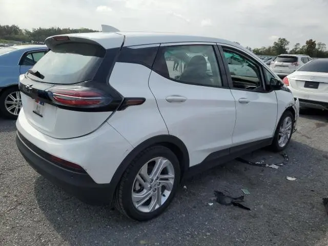 2023 CHEVROLET BOLT EV 1LT  